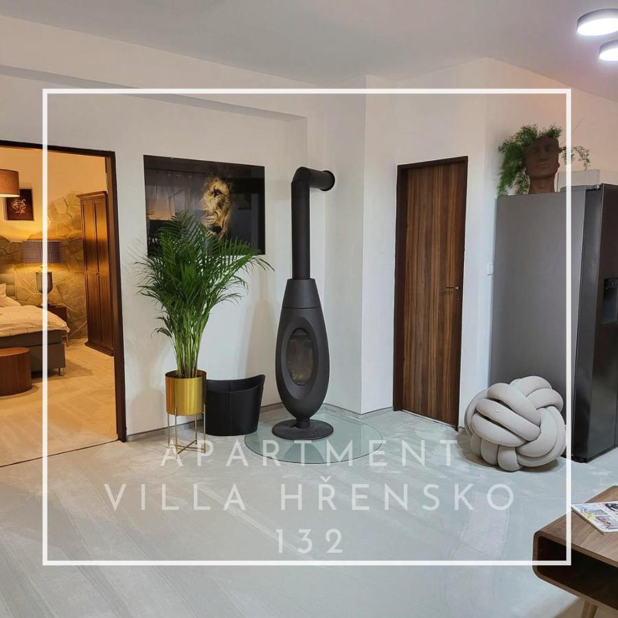 Appartement 132