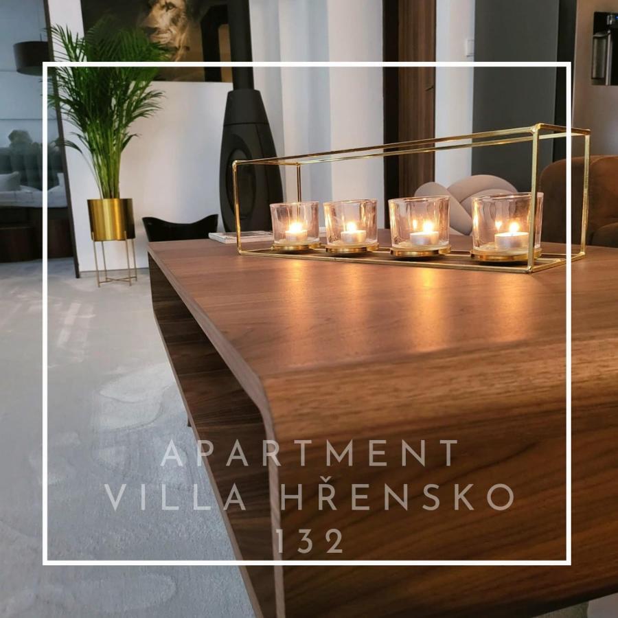 132 Appartement *