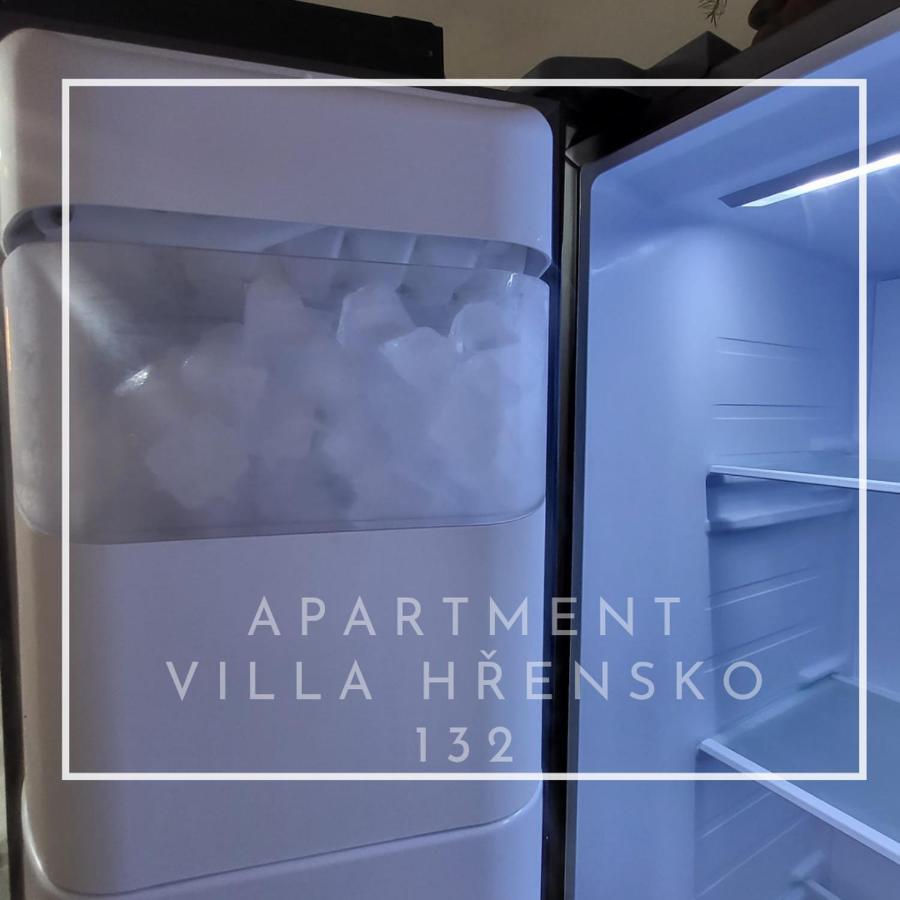 132 Appartement Hřensko
