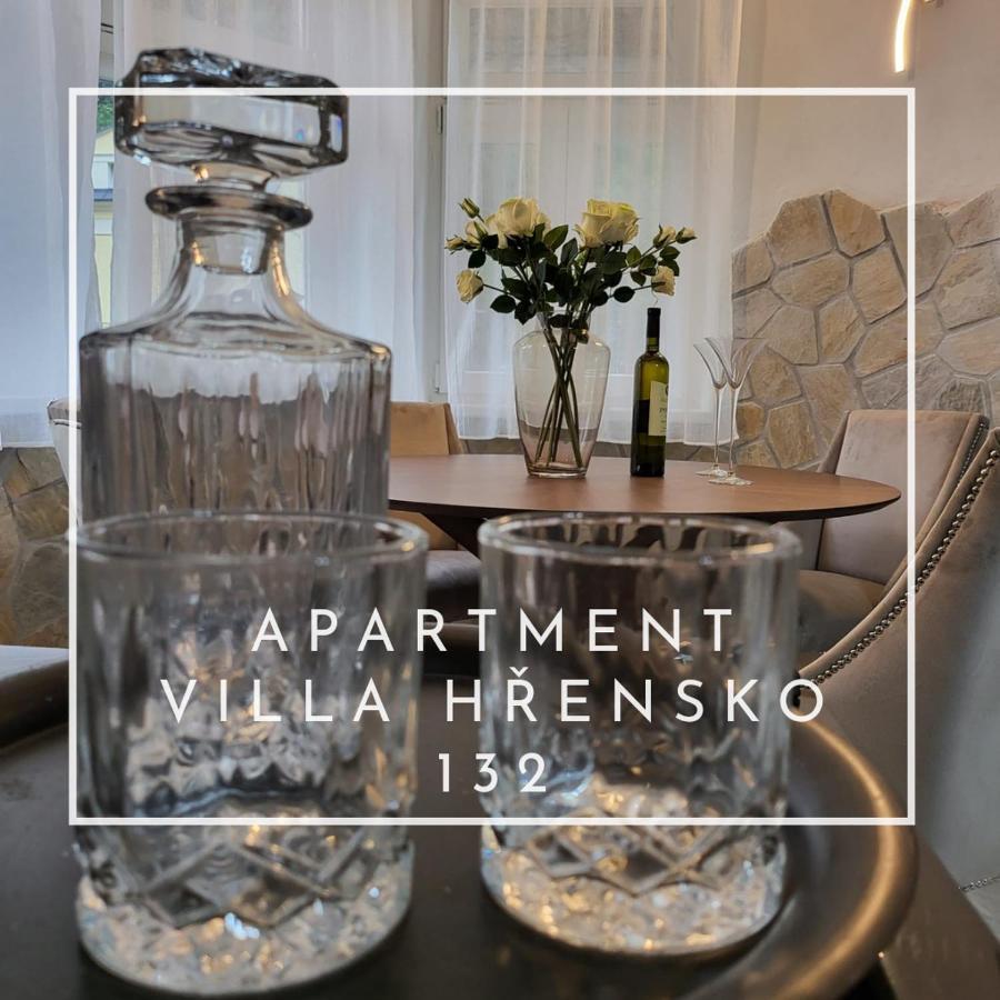 Appartement 132