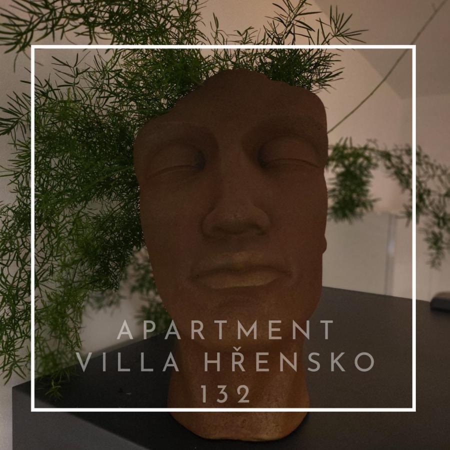 Appartement 132