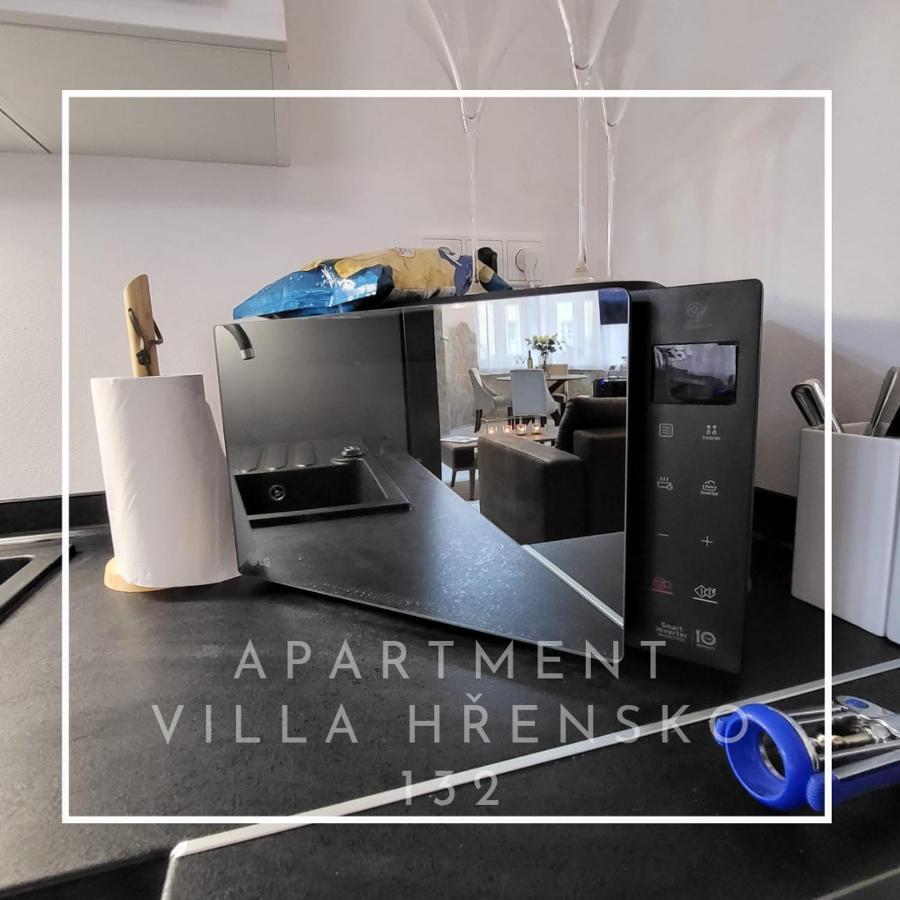 Appartement 132