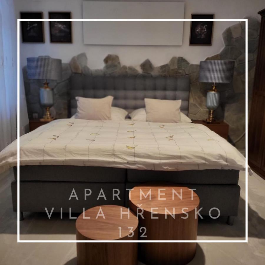 Appartement 132 *