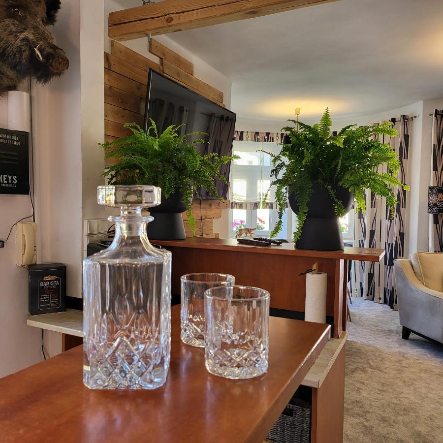 132 Appartement *