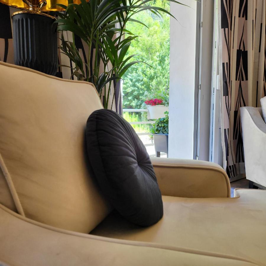 132 Appartement *