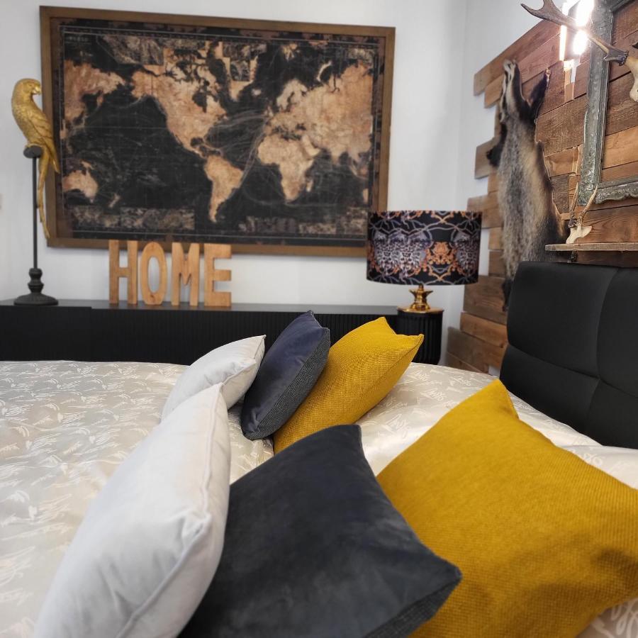 Appartement 132 *