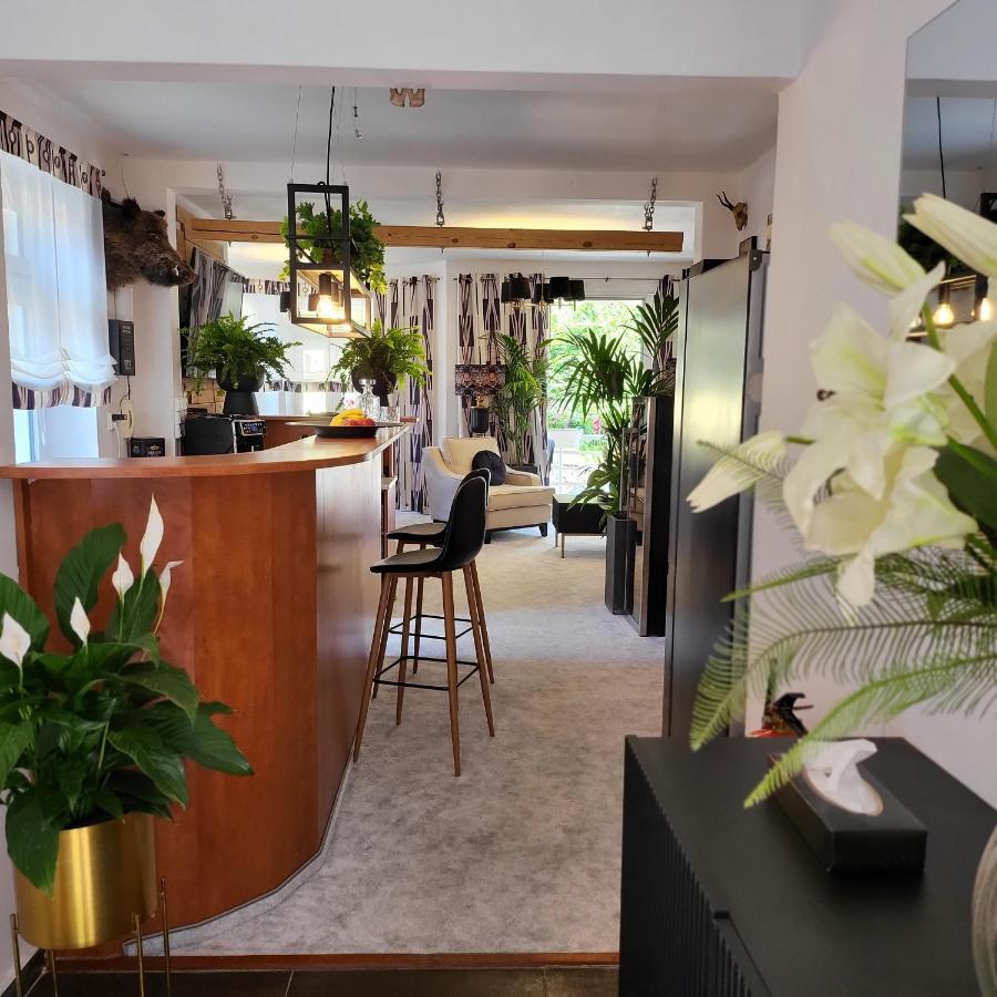 Appartement 132 *