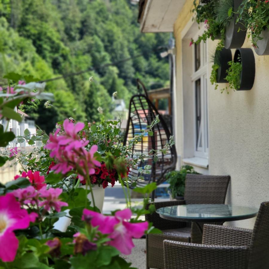 Appartement 132