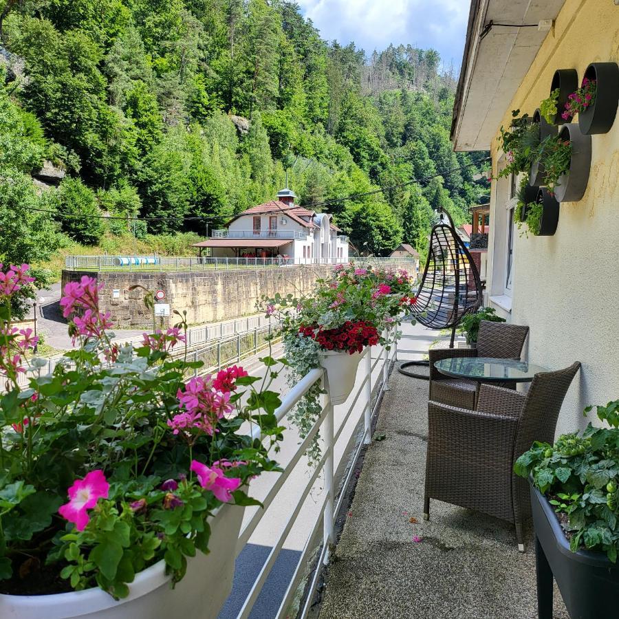 Appartement 132 *