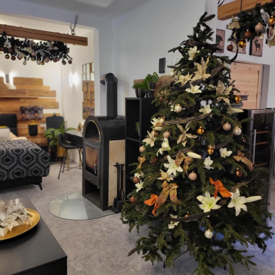 Appartement 132 *