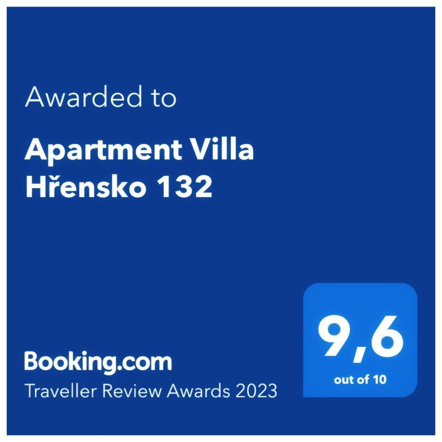 Appartement 132 *