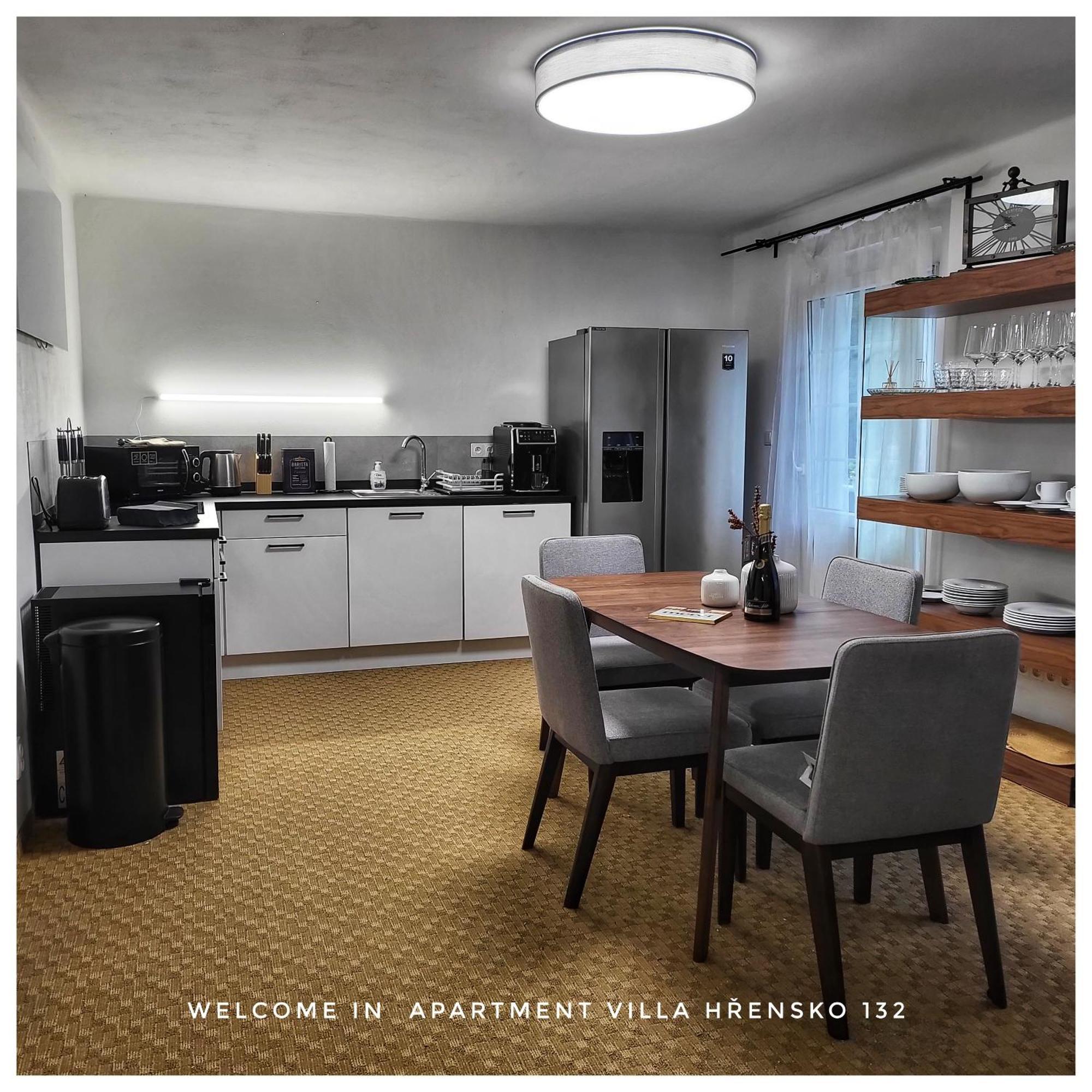 Appartement 132