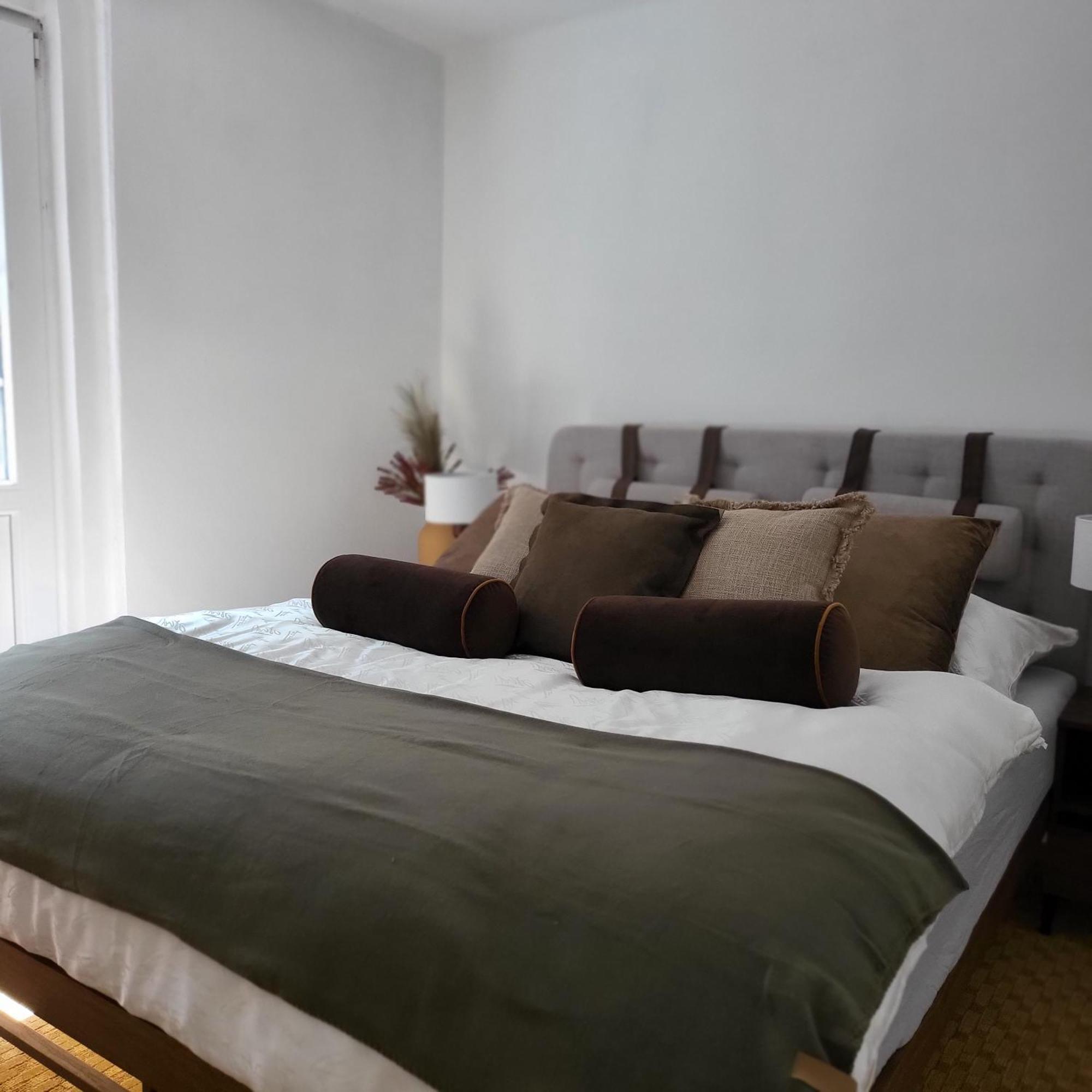 Appartement 132