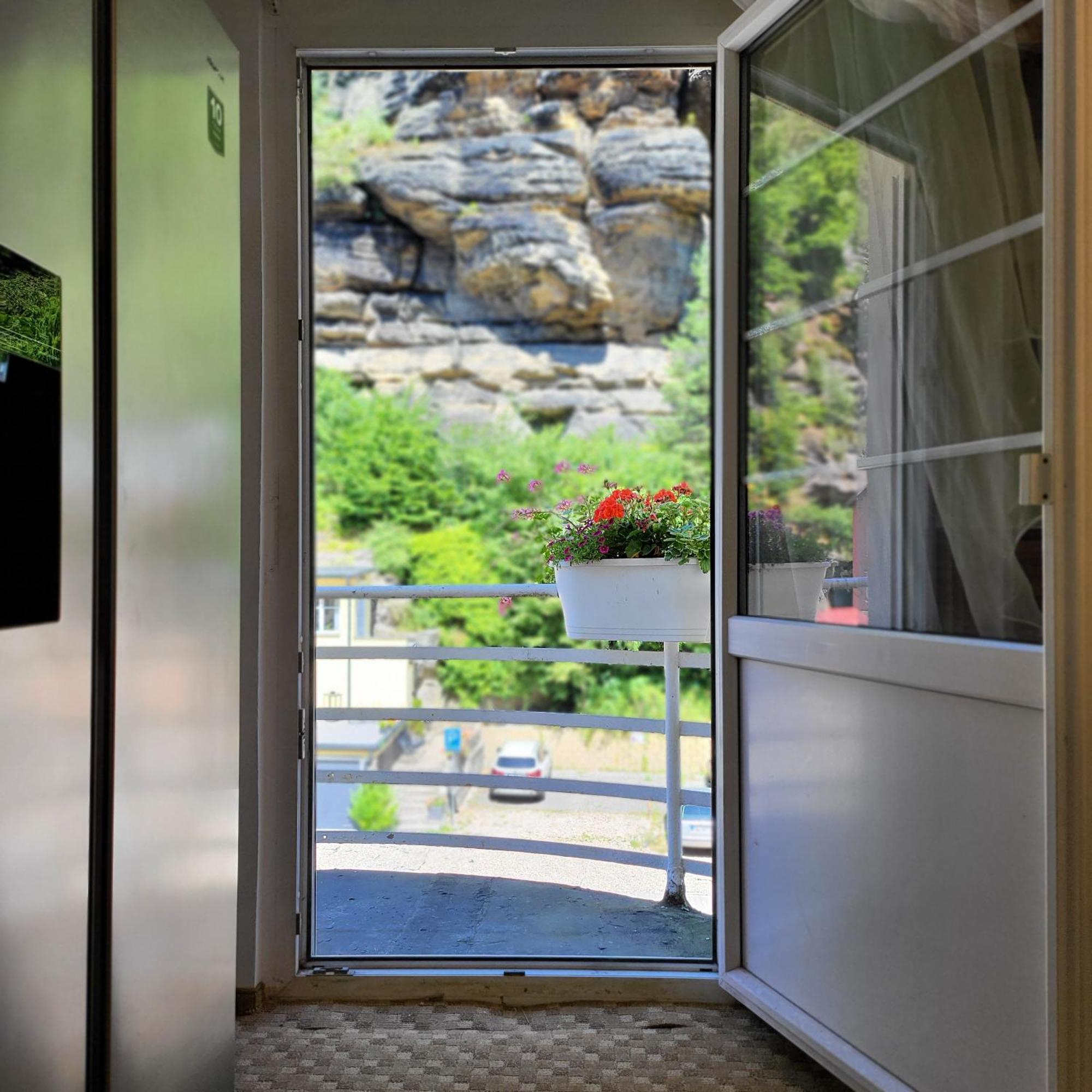 Appartement 132 *
