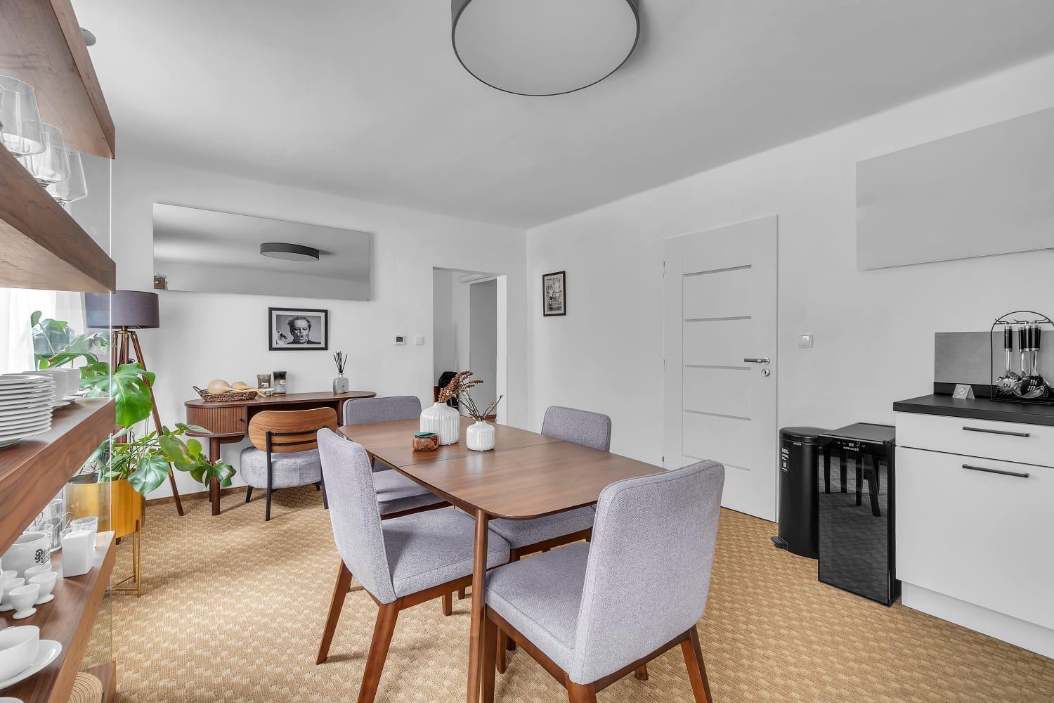 132 Appartement