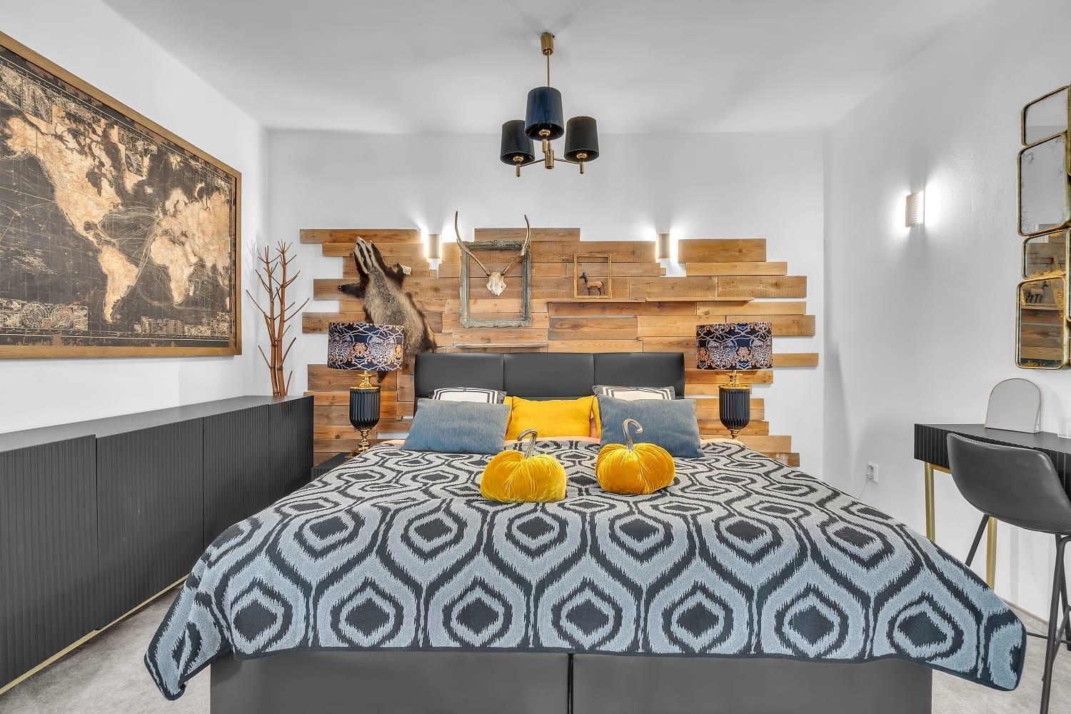 132 Appartement *